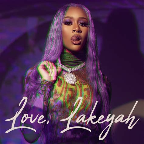 Lakeyah lesbian [Chorus: Lakeyah] Bitch, I'm bad off the wake up First bitch try me, lay her down like a lacefront I be on that boss shit, they be takin' pay cuts (Yeah) Me and Dolla tight, bitch (Bitch), I make